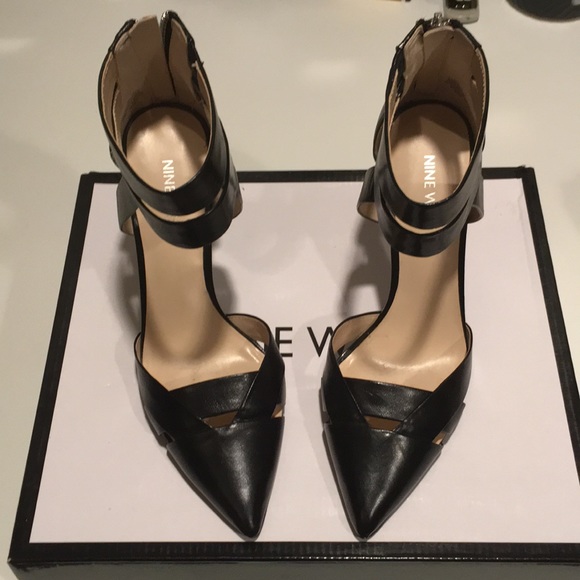 Nine West Shoes - Nine West Heels